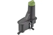 Ausgleichsbehälter, Hydrauliköl (Servolenkung) TOPRAN 108 569