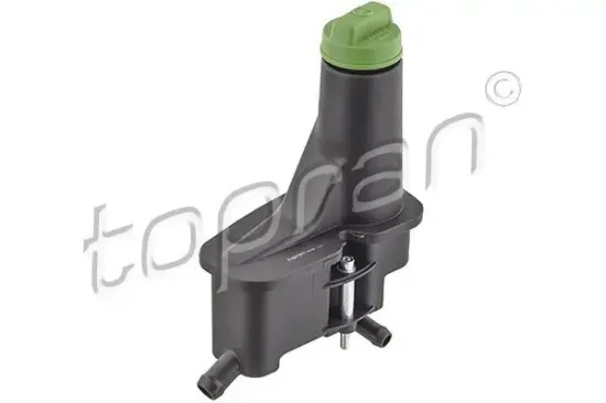 Ausgleichsbehälter, Hydrauliköl (Servolenkung) TOPRAN 108 569 Bild Ausgleichsbehälter, Hydrauliköl (Servolenkung) TOPRAN 108 569