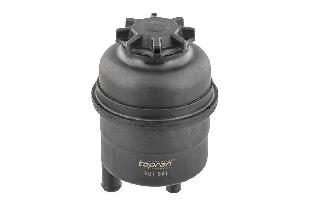 Ausgleichsbehälter, Hydrauliköl (Servolenkung) TOPRAN 501 541