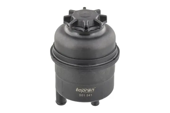Ausgleichsbehälter, Hydrauliköl (Servolenkung) TOPRAN 501 541 Bild Ausgleichsbehälter, Hydrauliköl (Servolenkung) TOPRAN 501 541