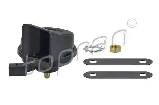 Horn TOPRAN 111 071 Bild Horn TOPRAN 111 071