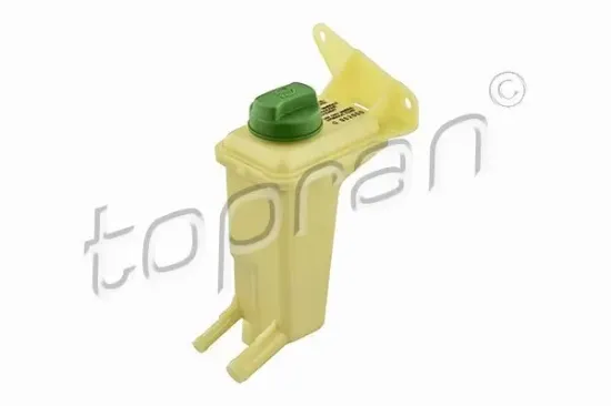 Ausgleichsbehälter, Hydrauliköl (Servolenkung) TOPRAN 110 689 Bild Ausgleichsbehälter, Hydrauliköl (Servolenkung) TOPRAN 110 689