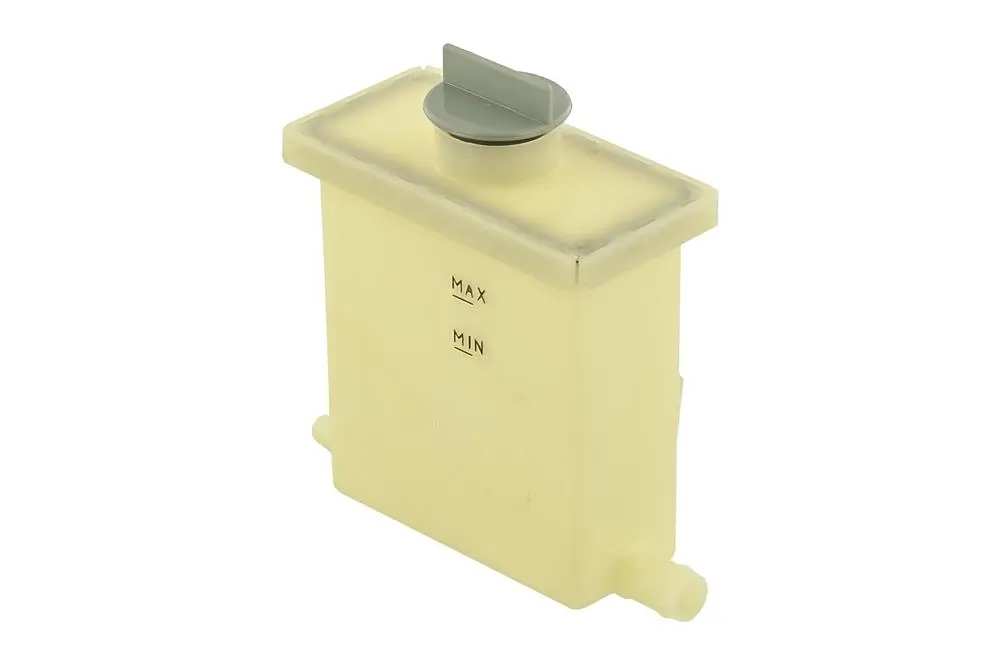 Ausgleichsbehälter, Hydrauliköl (Servolenkung) TOPRAN 108 687