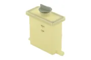Ausgleichsbehälter, Hydrauliköl (Servolenkung) TOPRAN 108 687