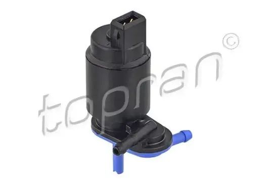 Waschwasserpumpe, Scheibenreinigung TOPRAN 103 173 Bild Waschwasserpumpe, Scheibenreinigung TOPRAN 103 173