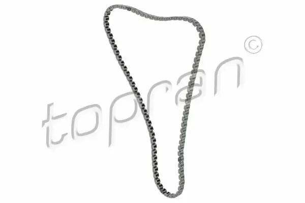 Steuerkette TOPRAN 116 211