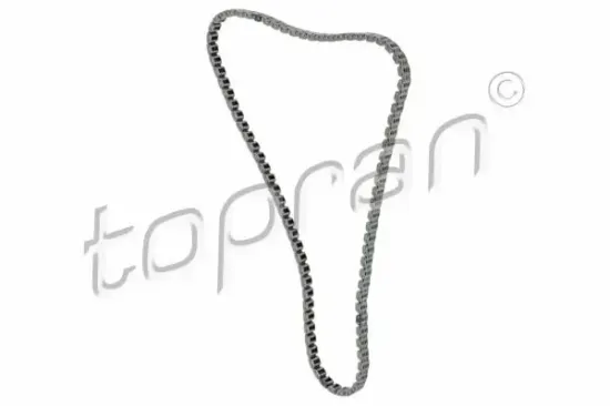 Steuerkette TOPRAN 116 211 Bild Steuerkette TOPRAN 116 211