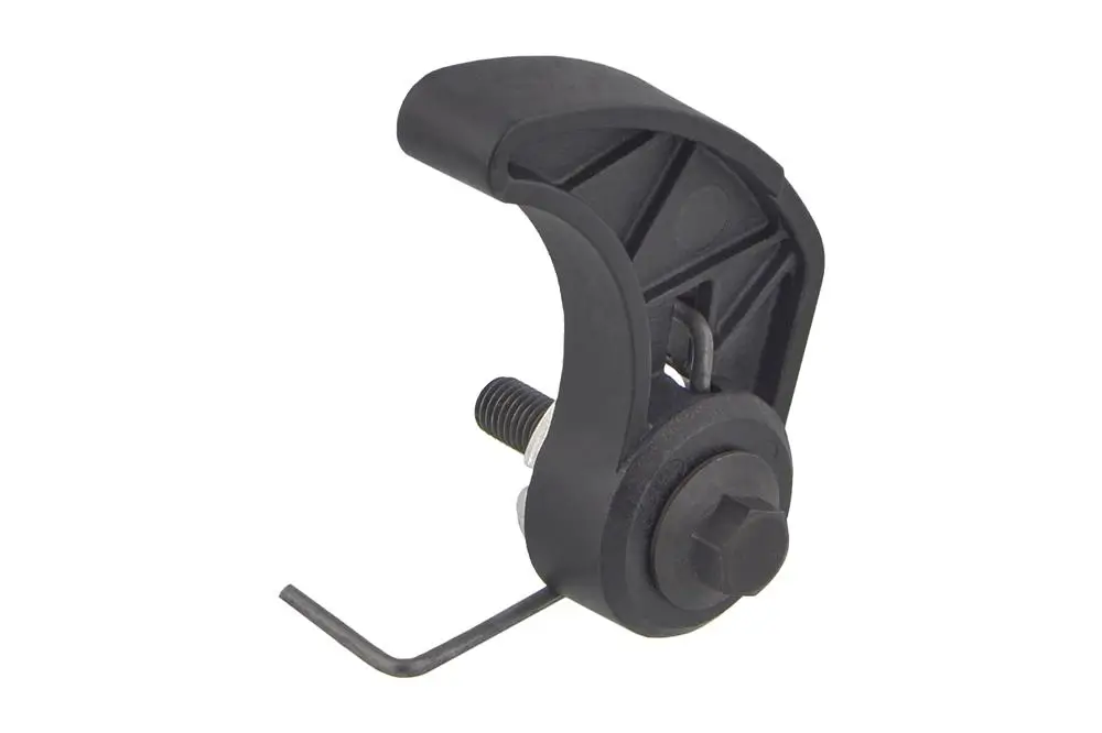 Kettenspanner, Ölpumpenantrieb TOPRAN 109 611