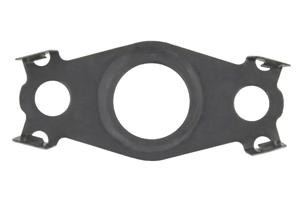 Dichtung, Lader oben TOPRAN 116 561