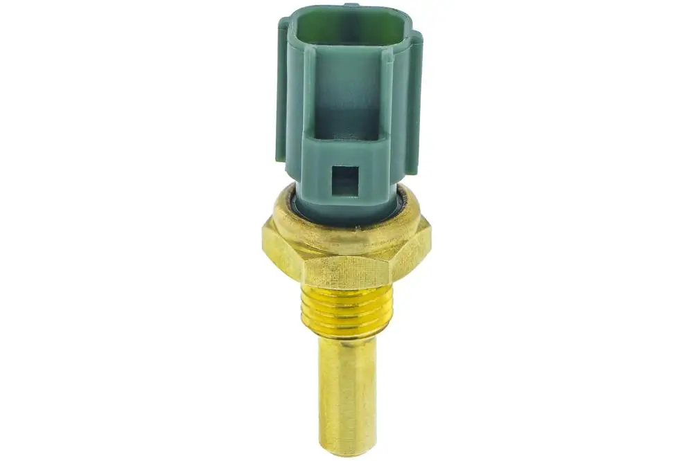 Sensor, Kühlmitteltemperatur TOPRAN 502 912