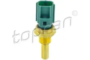 Sensor, Kühlmitteltemperatur TOPRAN 502 912