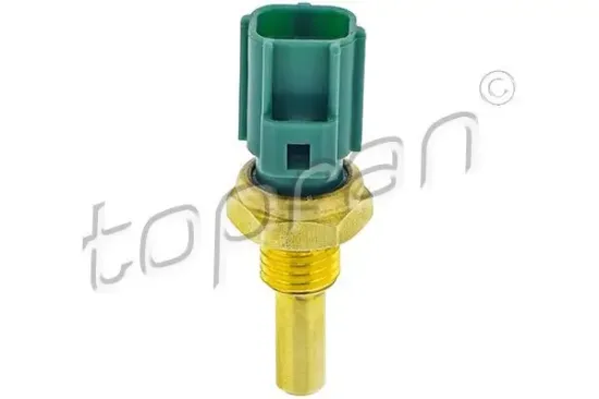 Sensor, Kühlmitteltemperatur TOPRAN 502 912 Bild Sensor, Kühlmitteltemperatur TOPRAN 502 912