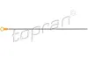 Ölpeilstab TOPRAN 111 402