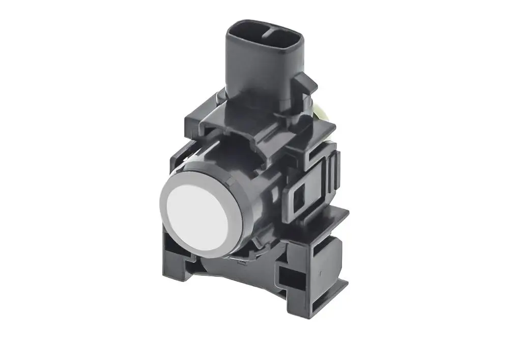 Sensor, Einparkhilfe hinten TOPRAN 600 418