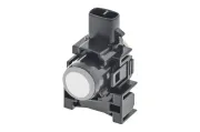 Sensor, Einparkhilfe hinten TOPRAN 600 418
