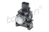Sensor, Einparkhilfe hinten TOPRAN 600 418