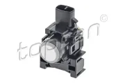 Sensor, Einparkhilfe hinten TOPRAN 600 418