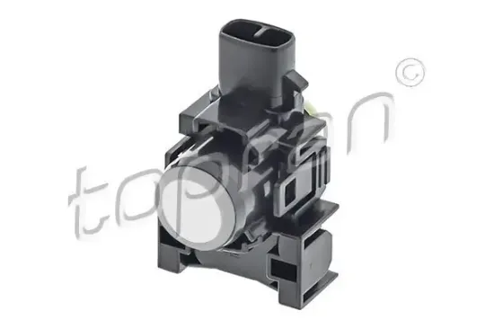 Sensor, Einparkhilfe hinten TOPRAN 600 418 Bild Sensor, Einparkhilfe hinten TOPRAN 600 418