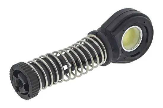Schaltarretierung, Schaltgetriebe TOPRAN 116 350 Bild Schaltarretierung, Schaltgetriebe TOPRAN 116 350