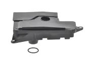 Hydraulikfilter, Automatikgetriebe TOPRAN 600 444