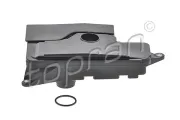 Hydraulikfilter, Automatikgetriebe TOPRAN 600 444