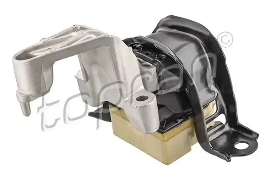 Lagerung, Motor rechts TOPRAN 701 711 Bild Lagerung, Motor rechts TOPRAN 701 711