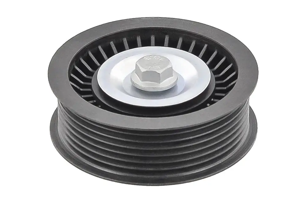 Umlenk-/Führungsrolle, Keilrippenriemen TOPRAN 409 406