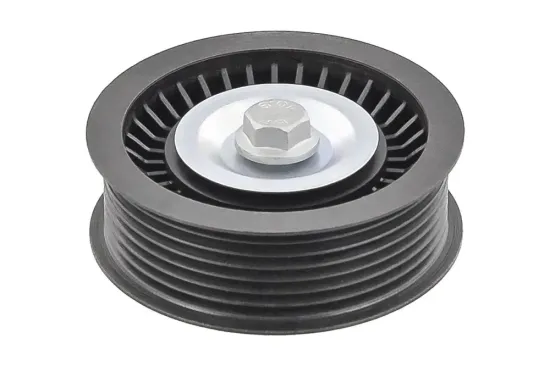Umlenk-/Führungsrolle, Keilrippenriemen TOPRAN 409 406 Bild Umlenk-/Führungsrolle, Keilrippenriemen TOPRAN 409 406