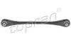 Lenker, Radaufh&auml;ngung Hinterachse links Hinterachse rechts hinten unten TOPRAN 502 700