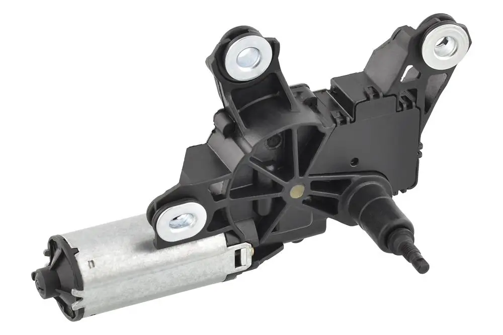 Wischermotor 12 V hinten TOPRAN 115 067
