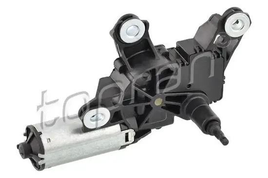Wischermotor 12 V Fahrzeugheckscheibe TOPRAN 115 067 Bild Wischermotor 12 V Fahrzeugheckscheibe TOPRAN 115 067