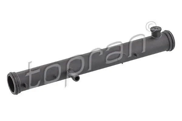 Kühlmittelrohrleitung TOPRAN 108 843
