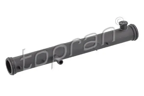 Kühlmittelrohrleitung TOPRAN 108 843 Bild Kühlmittelrohrleitung TOPRAN 108 843