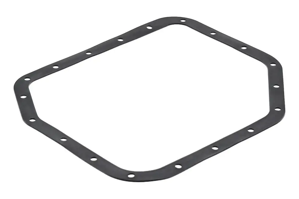 Dichtung, Ölwanne (Automatikgetriebe) TOPRAN 600 449