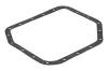 Dichtung, &Ouml;lwanne (Automatikgetriebe) TOPRAN 600 449