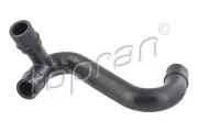 Schlauch, Zylinderkopfhaubenentlüftung TOPRAN 109 006