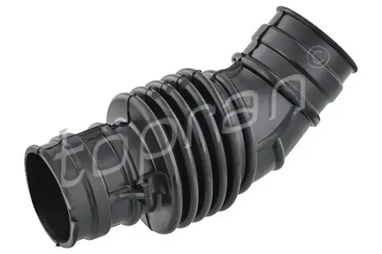 Ansaugschlauch, Luftfilter TOPRAN 207 307 Bild Ansaugschlauch, Luftfilter TOPRAN 207 307
