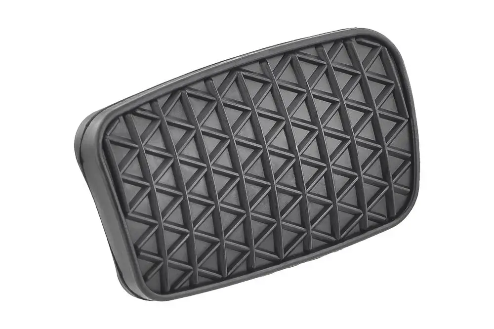 Pedalbelag, Bremspedal TOPRAN 206 496