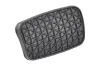 Pedalbelag, Bremspedal TOPRAN 206 496