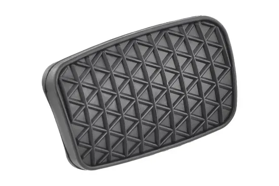 Pedalbelag, Bremspedal TOPRAN 206 496 Bild Pedalbelag, Bremspedal TOPRAN 206 496