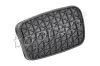 Pedalbelag, Bremspedal TOPRAN 206 496