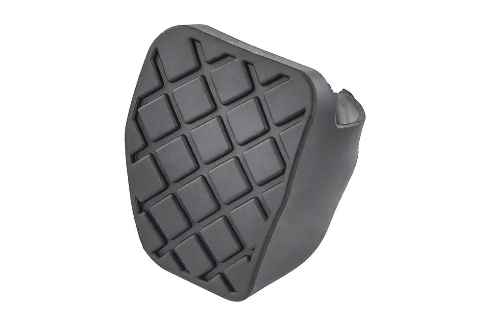 Pedalbelag, Bremspedal TOPRAN 112 247