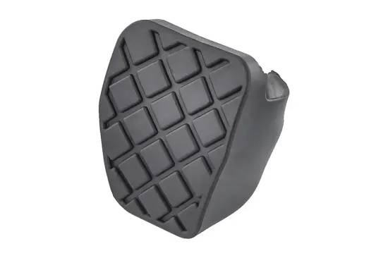 Pedalbelag, Bremspedal TOPRAN 112 247 Bild Pedalbelag, Bremspedal TOPRAN 112 247