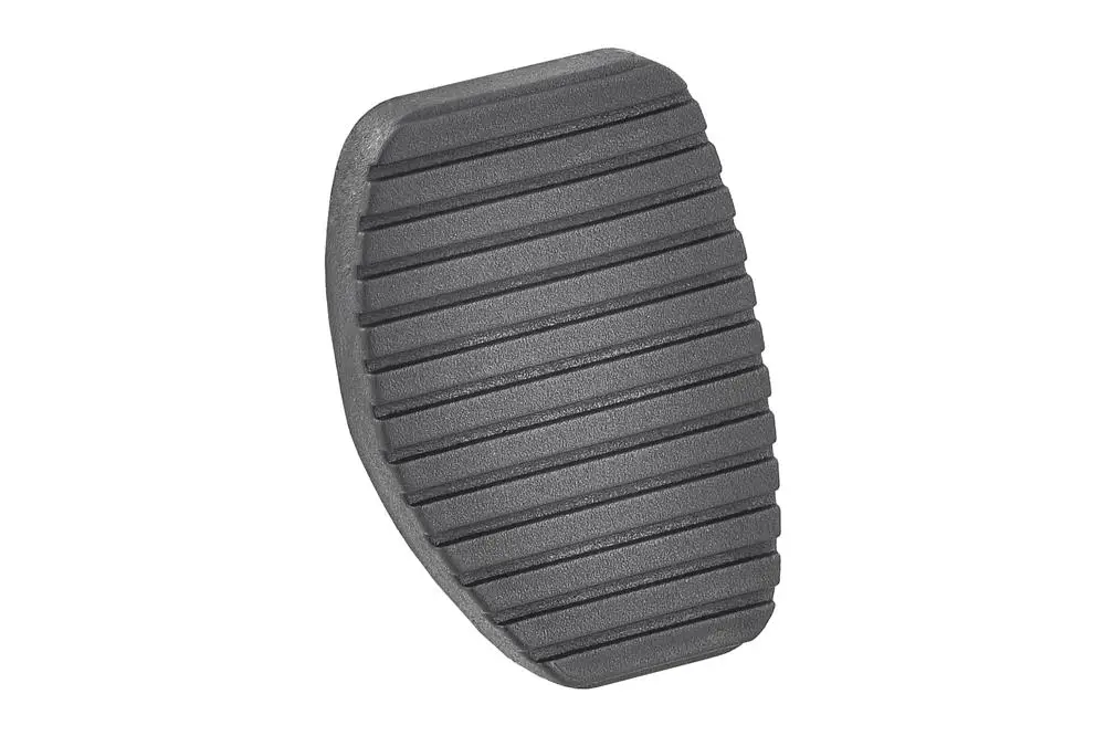 Pedalbelag, Kupplungspedal TOPRAN 721 931