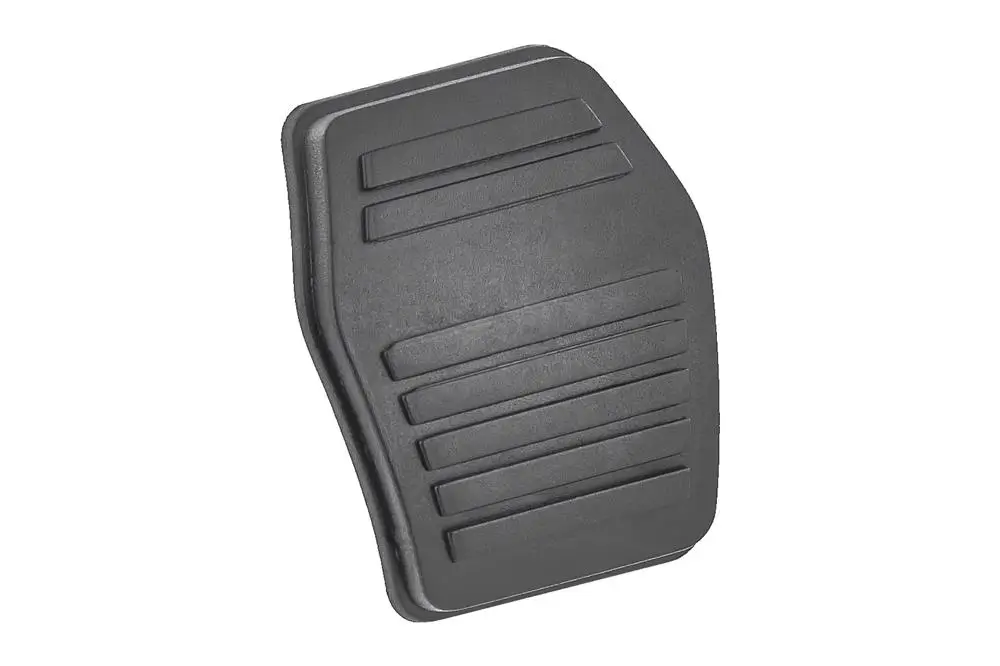 Pedalbelag, Bremspedal TOPRAN 302 747