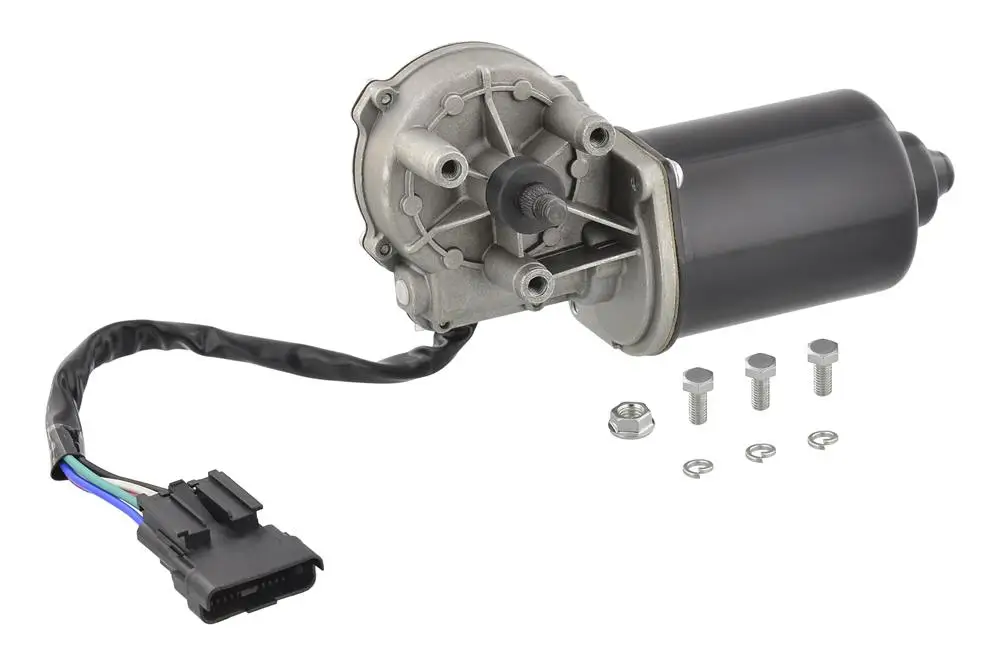 Wischermotor 12 V vorne TOPRAN 701 765