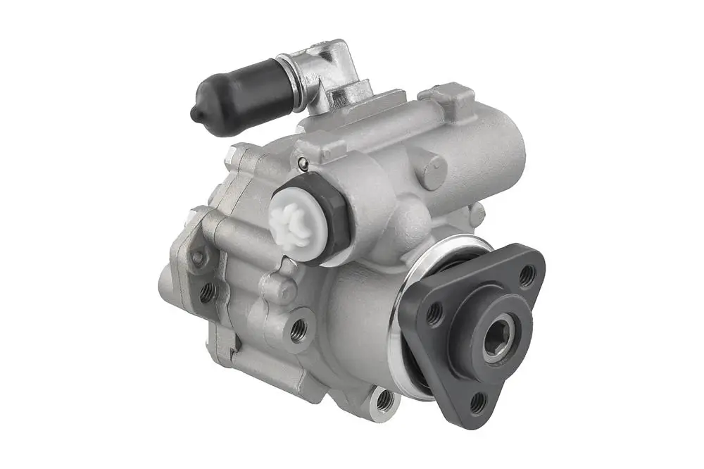 Hydraulikpumpe, Lenkung TOPRAN 112 445