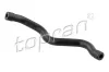 Schlauch, Zylinderkopfhaubenentlüftung Zylinderkopfhaube TOPRAN 407 864
