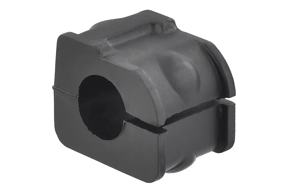 Lagerung, Stabilisator Vorderachse links TOPRAN 107 301