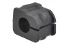 Lagerung, Stabilisator Vorderachse links TOPRAN 107 301